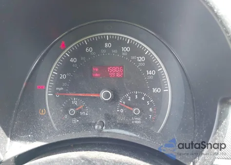 2008 Volkswagen New Beetle S from USA, damaged, VIN 3VWPW31C48M521669